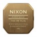 Nixon Re Run All Gold