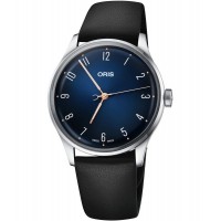 Oris James Morrison Academy Of Music Limited Edition
